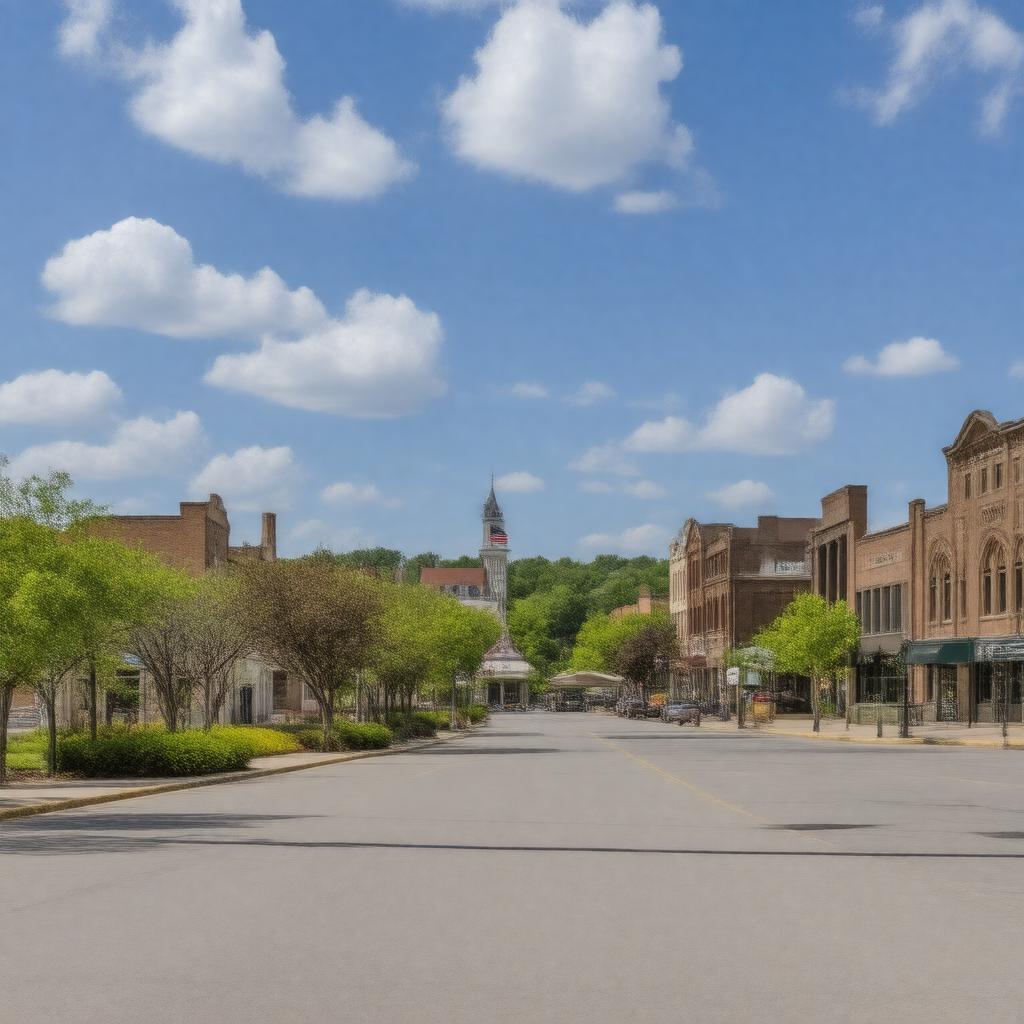 Grinnell, Iowa